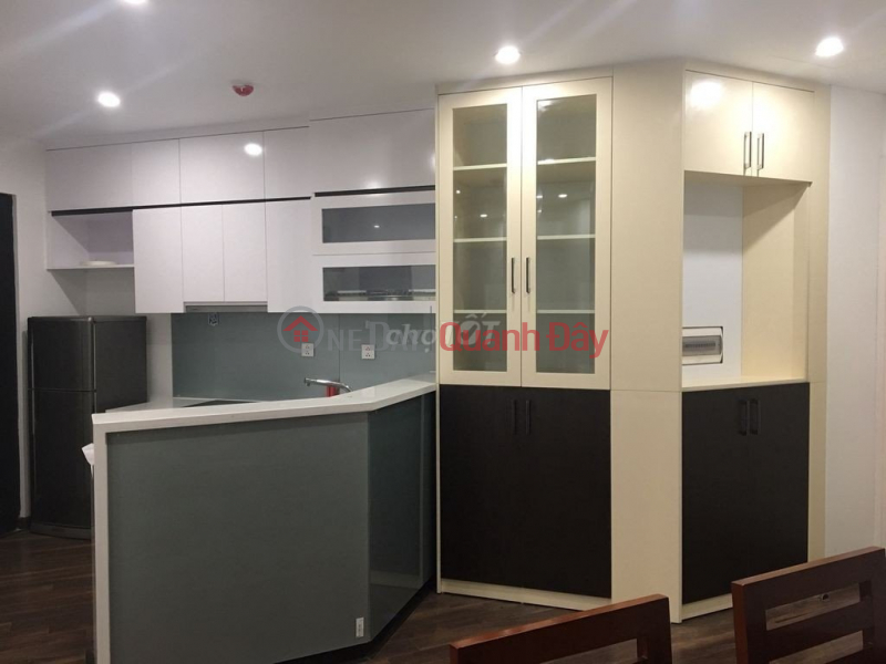 LUXURY APARTMENT FOR RENT, VIET HUNG, LONG BIEN 80M2 * 3 BEDROOMS, PRICE 11 TR\\/TH Rental Listings