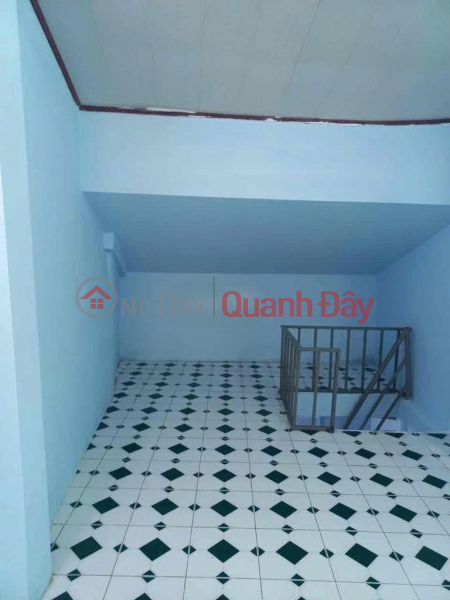 đ 8 Million/ month House for rent on street number 4, Do Thanh Residence, Ward 4, District 3