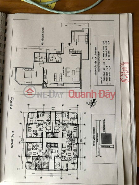 CĂN HỘ VỊ TRÍ ĐẸP – GIÁ TỐT – CHÍNH CHỦ CẦN BÁN Căn CC 199 Hồ Tùng Mậu, Cầu Diễn, Nam Từ Liêm, Hà Nội Niêm yết bán