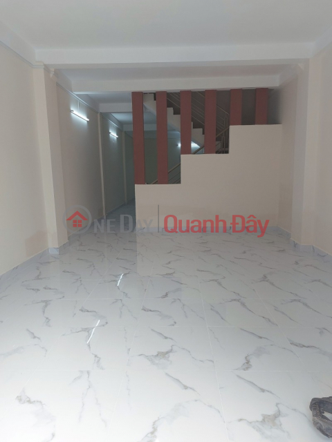 DUONG LY HOUSE FOR SALE BICH DELIVERY MINH NGUYET, 60m2 BEAUTIFUL HOUSE FAST 5 BILLION _0