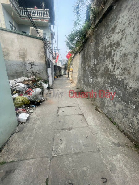 QUICK SALE OF LAND 44 m2 IN DONG MAI-HA DONG Sales Listings