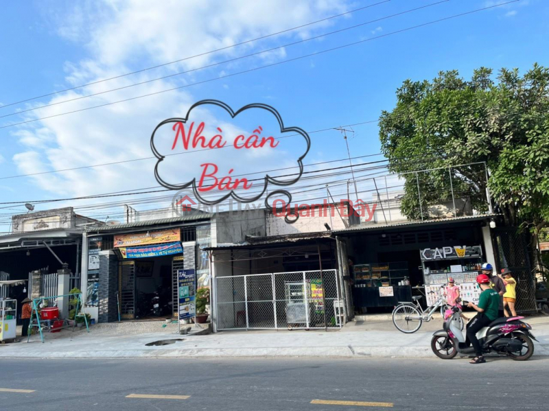 OWNER NEEDS TO SELL Land And House Quickly Beautiful Location At Tra Co Street, Phu Dien Commune, Tan Phu, Dong Nai Sales Listings