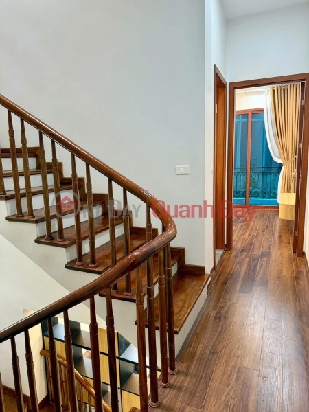 Property Search Vietnam | OneDay | Nhà ở, Niêm yết bán | NHÀ ĐẸP ĐÓN TẾT PHỐ NGUYỄN NGỌC NẠI- THANH XUÂN 53M- 10,98 TỶ