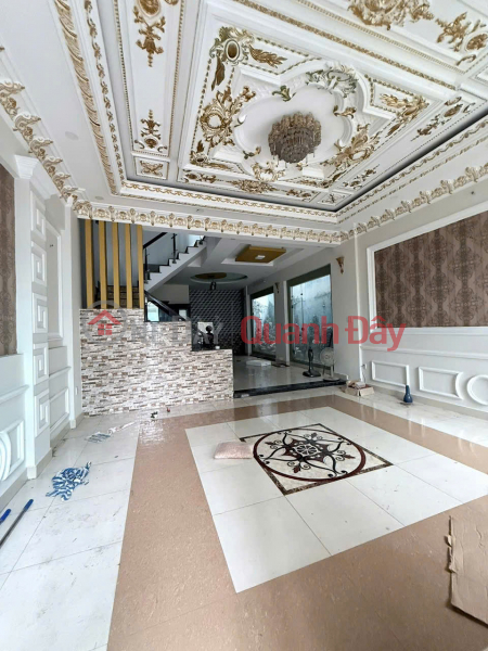  | Làm ơn chọn Nhà ở Niêm yết bán đ 12,8 tỷ