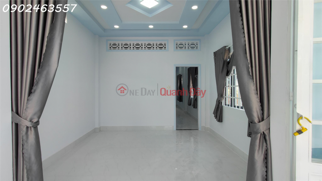 Property Search Vietnam | OneDay | Residential Sales Listings, Charm and Convenience - Beautiful House In Tay Ninh!