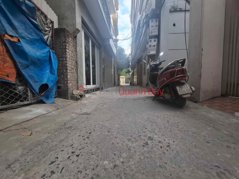 Property Search Vietnam | OneDay | Nhà ở | Niêm yết bán Bán nhà ngõ 390 Ngọc Thụy 38m x 4T, ngõ oto thông, vào nhà, kd nhỏ giá nhỉnh 7t có TL.