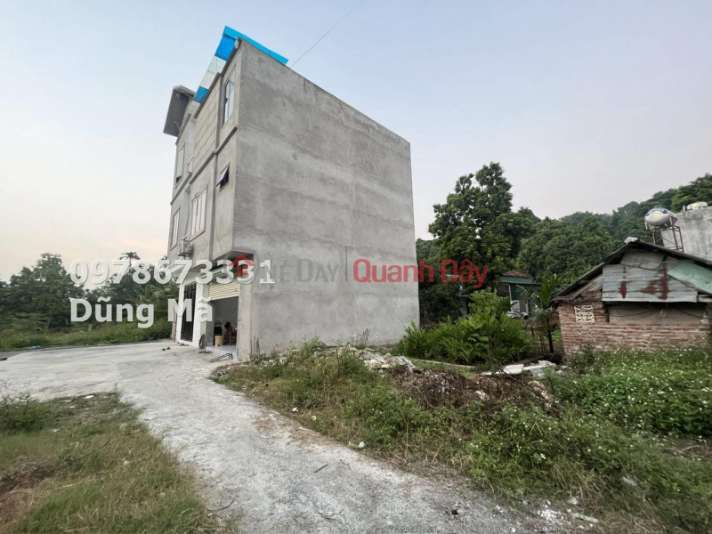 Property Search Vietnam | OneDay | Nhà ở | Niêm yết bán | CHÍNH CHỦ BÁN LÔ ĐẤT 40,98M TẠI TIÊN PHƯƠNG-CHƯƠNG MỸ