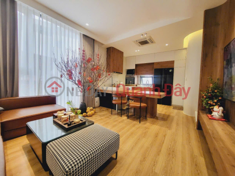 SUPER PRODUCT LA KHE HA DONG 35M CAR WIDE TO THE HOUSE _ LUXURY INTERIOR _ SOLID BUILDING BY PEOPLE, OVER 12 BILLION _0