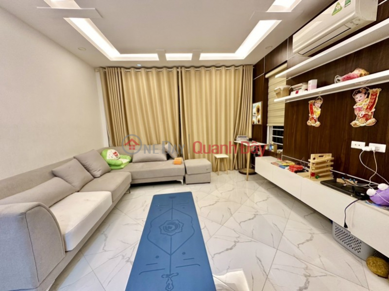 Apartment for sale, 1st floor, 2 open sides, Tho Lao, Lo Duc Hai Ba Trung 45m2 Sales Listings