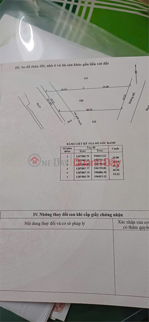 ĐẤT ĐẸP - GIÁ TỐT - CHÍNH CHỦ Cần Bán Lô Đất Tại Xã Bình Mỹ, Huyện Củ Chi, Thành Phố Hồ Chí Minh. _0