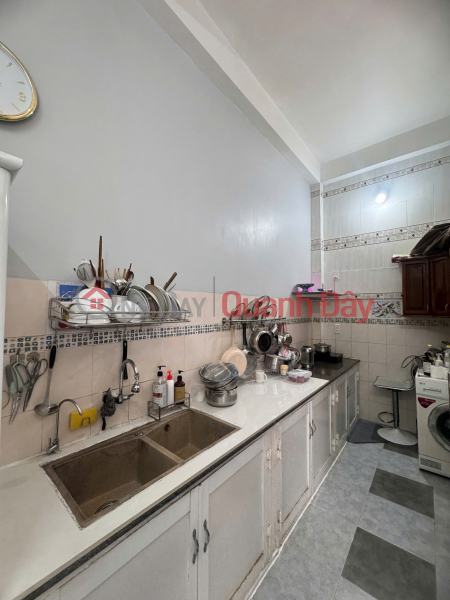 đ 4.8 Billion | Beautiful house in Thong Da Tuong and Hoang Dieu alley, only 300m from the beach.