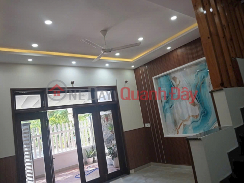 HOUSE FOR SALE ON NGUYEN QUY DUC STREET FRONTAGE - GOLDEN LOCATION, PRICE ONLY 6.2 BILLION! _0
