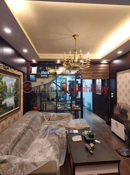 Property Search Vietnam | OneDay | Residential Sales Listings | Cars around Tran Quoc Hoan Cau Giay office subdivision more than 13 billion VND