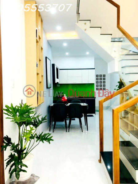 Property Search Vietnam | OneDay | Nhà ở, Niêm yết bán NHÀ ĐẸP 2 TẦNG 45M NỞ HẬU, KIỆT 3M ĐIỆN BIÊN PHỦ, ĐÀ NẴNG, 50M RA MẶT TIỀN, GIÁ 2 TỶ 390