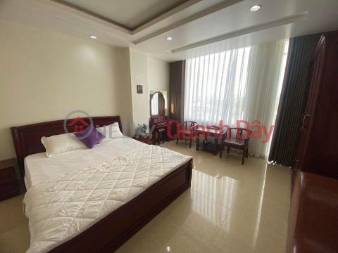 Cho thuê khách sạn 18 phòng Lê Hồng Phong _0