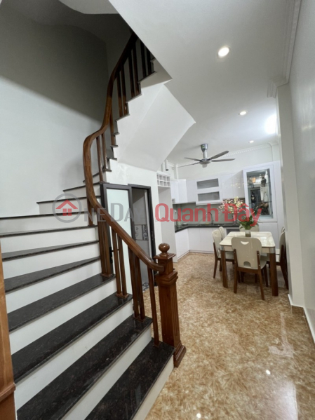 Property Search Vietnam | OneDay | Residential, Sales Listings | Super rare for sale private house Pham Ngoc Thach Dong Da 45m3 3 floors 3 sleeps in a rural alley near the street only 3.5 billion contact 0817606560