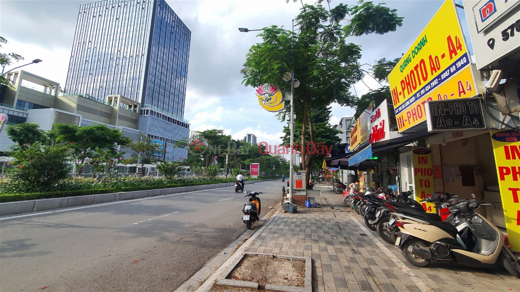 Property Search Vietnam | OneDay | Residential, Sales Listings Land for sale on Lac Long Quan Street, Tay Ho District. 112m Approximately 13 Billion. Commitment to Real Photos Accurate Description. Owner Can Thanh