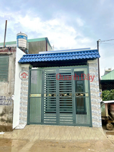 ----NICE HOUSE FOR SALE, GOOD PRICE IN TAN PHONG WARD, BIEN HOA CITY, DONG NAI PROVINCE Sales Listings