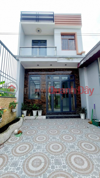 Cheap private window house in neighborhood 3 A, Trang Dai ward, Bien Hoa. DN Sales Listings