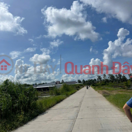 OWNER NEEDS TO SELL Rice Field Land Near Cai Lon Canal, Tac Cau, Kien Giang _0