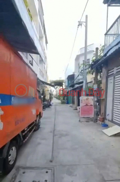 NHÀ ĐẸP– GIÁ TỐT–CHÍNH CHỦ CẦN BÁN NHÀ 730//86 Đg Hương Lộ 2, P.Bình Trị Đông A, Q.Bình Tân, TP.HCM, Việt Nam | Bán | đ 5,15 tỷ