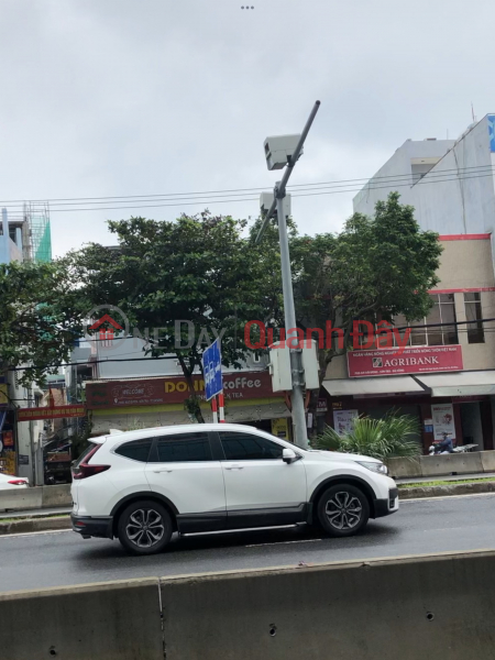 Agribank An Hai Dong Transaction Office - 625 Ngo Quyen (Agribank Phòng giao dịch An Hải Đông - 625 Ngô Quyền),Son Tra | (1)