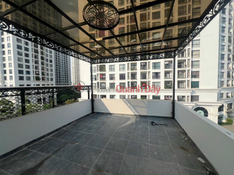 đ 32.5 Billion | (100% real news) Selling mini apartment 81m2 x 18P on Cu Loc street - Thanh Xuan - Cash flow 1.5 billion\\/year