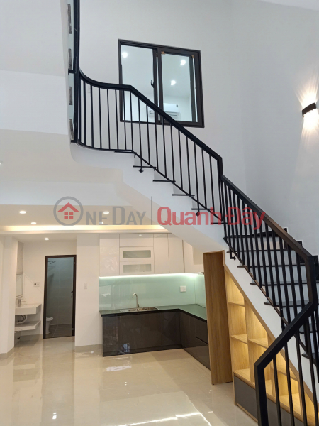 Beautiful House, 2 floors, car parking. Address: 339 TRUONG CHINH - THANH KHE DISTRICT - DA NANG CITY Vietnam | Sales | đ 3.1 Billion