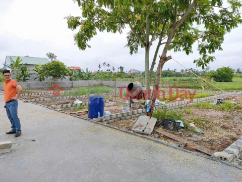 620 triệu 58.9m2 Hòa Nghĩa Dương Kinh Zalo 0567222555 _0