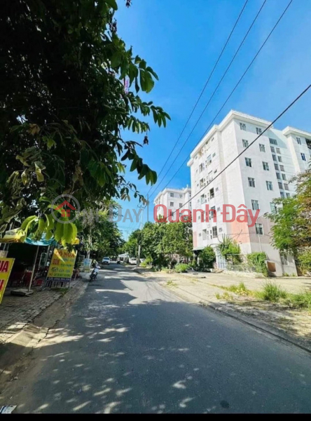 Property Search Vietnam | OneDay | Nhà ở, Niêm yết bán BÁN ĐẤT NỀN ĐƯỜNG NGUYỄN KHẢ TRẠC GẦN CHUNG CƯ NAM CẨM LỆ DÂN CƯ ĐÔNG BUÔN BÁN SẦM UẤT