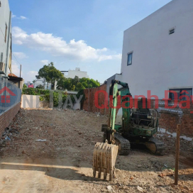 Beautiful plot of land for sale in Tan Tien Ward, Bien Hoa City - Dong Nai right in the center of Binh near the stadium _0