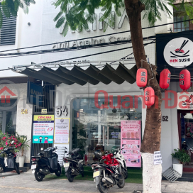 Akina Anti Ageina Center - 54 Hoàng Văn Thụ,Hải Châu, Việt Nam