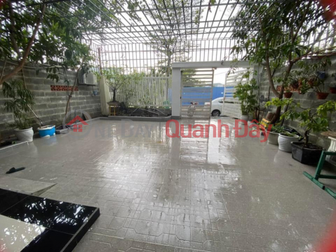 Whole house for rent in Son Thuy7 area - including 7 self-contained bedrooms - Hoa Hai - Ngu Hanh Son _0