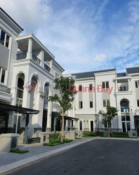 Property Search Vietnam | OneDay | Nhà ở Niêm yết bán, Nhà Đẹp - Giá Tốt - Chính Chủ Cần Bán căn Biệt Thự SoL Villas Vị Trí Đẹp Tại quận 2, TPHCM
