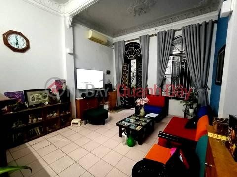 Phuong Mai Townhouse for Sale, Dong Da District. 62m Approximately 10 Billion. Commitment to Real Photos Accurate Description. Owner Needs Liquidity _0