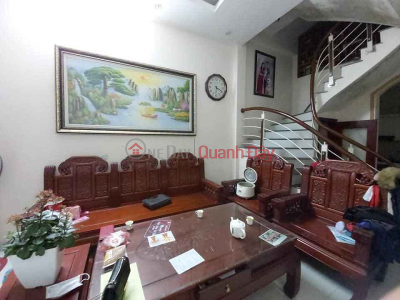 Property Search Vietnam | OneDay | Residential, Sales Listings AN DUONG - New house with koong glass, 14 rooms, 10m racing car with transfer price 7.3 billion