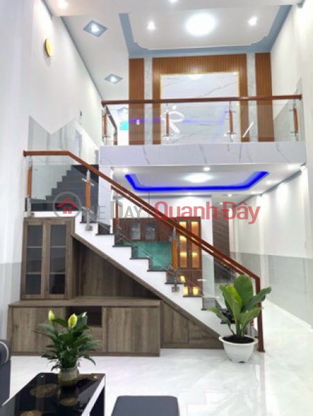 Bán nhà tại khu phố 4B, phường Trảng Dài, Biên Hòa, Đồng Nai Niêm yết bán