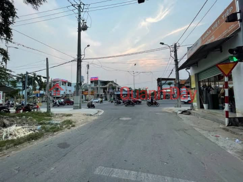 Bán đất đường Tùng Thiện Vương - Vĩ Dạ - TP Huế _0