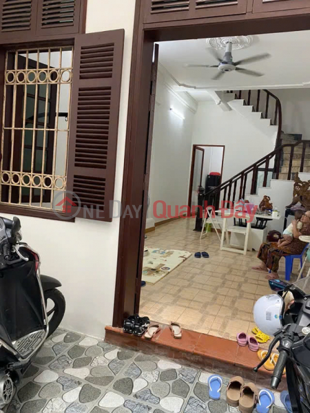 PRIVATE HOUSE FOR SALE ON BO DE STREET, 59M2, 5 FLOORS, 4M FRONTAGE, 14.9 BILLION. LONG BIEN. | Vietnam | Sales | đ 14.9 Billion