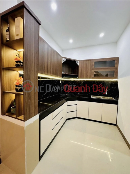 HOUSE FOR RENT KIET BAC DAU FULL FURNITURE - THANH BINH - HAI CHAU Rental Listings