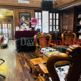 ► Giảm Sâu 2.5 tỷ MT Lê Đại Hành 151m2, ngang 7m, Nội Thất Gỗ cao cấp xịn sò _0