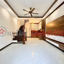 MẬU LƯƠNG - KIẾN HƯNG HÀ ĐÔNG , NHÀ MỚI NGÕ THÔNG DT KHỦNG. NHÍCH 10 TỶ _0