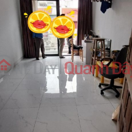 HOUSE FOR SALE TRAN PHU HA DONG Area: 53m _0