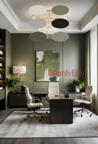 Property Search Vietnam | OneDay | Nhà ở | Niêm yết bán **Bán nhà mặt tiền Ngô Thị Thu Minh, phường 2, Tân Bình (8x22) nở hậu tài lộc