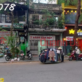 SUPER HUGE GOODS - HANOI'S OLD TOWN BREAK PRICES - OFFICE BUILDING - HOTEL CONSTRUCTION - TIMELESS VALUE _0