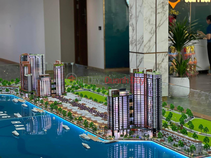 đ 5.15 Billion, Sun Symphony Residence Da Nang luxury apartment