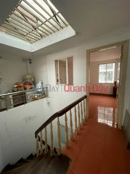 RARE HOUSE! Urgent sale of house at lane 192 Le Trong Tan, car, near town, business, new house right away, 67m*MT 4.5m price, Vietnam | Sales đ 12 Billion