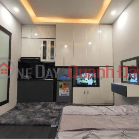 (Extremely Rare) Super beautiful studio room Le Quang Dao, Fully furnished, just move in - Real news not fake _0