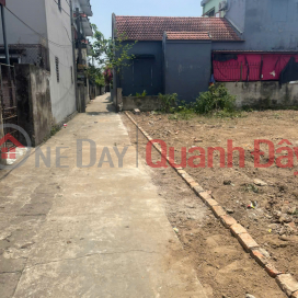Rare! Beautiful land 120m2 residential land - Good price in Yen Thang commune - Y Yen - Nam Dinh _0
