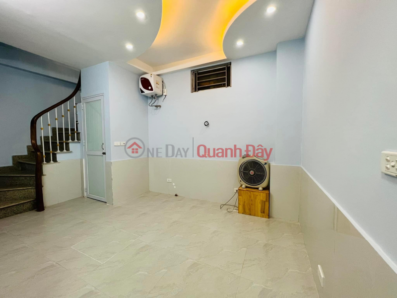 Property Search Vietnam | OneDay | Residential, Sales Listings Selling Nhan Hoa townhouse - Thong Thong alley - 2.7 billion - beautiful houses built by the people - top security